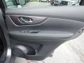 Charcoal Door Panel Photo for 2016 Nissan Rogue #138256150