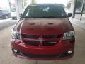 Octane Red Pearl - Grand Caravan GT Photo No. 9