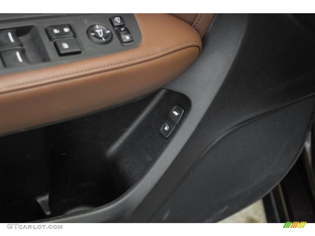 2019 MDX Advance SH-AWD - Canyon Bronze Metallic / Espresso photo #17