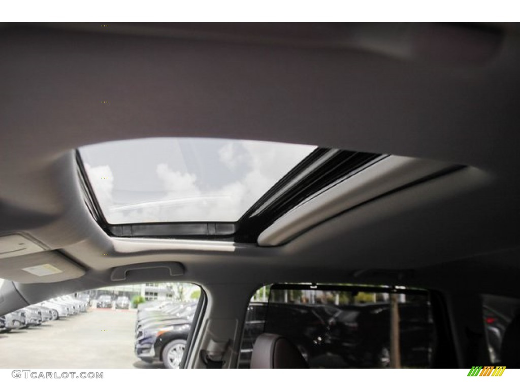 2019 MDX Advance SH-AWD - Canyon Bronze Metallic / Espresso photo #19