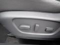 Charcoal Front Seat Photo for 2016 Nissan Rogue #138256359