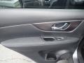 Charcoal Door Panel Photo for 2016 Nissan Rogue #138256509