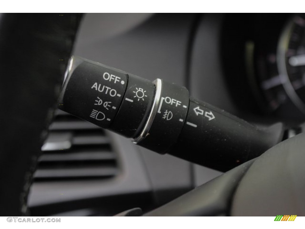 2019 MDX Advance SH-AWD - Canyon Bronze Metallic / Espresso photo #31