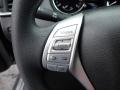  2016 Rogue SV Steering Wheel
