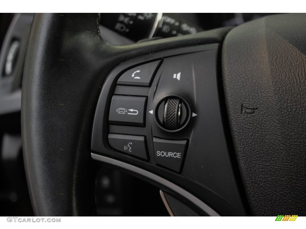 2019 MDX Advance SH-AWD - Canyon Bronze Metallic / Espresso photo #32