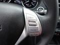  2016 Rogue SV Steering Wheel