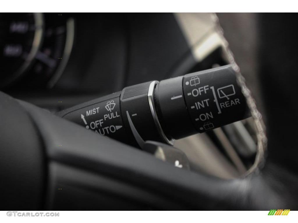 2019 MDX Advance SH-AWD - Canyon Bronze Metallic / Espresso photo #36