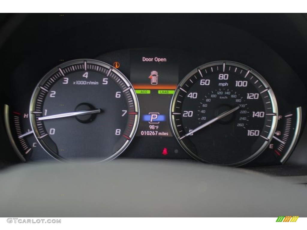 2019 MDX Advance SH-AWD - Canyon Bronze Metallic / Espresso photo #37