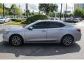 2019 Lunar Silver Metallic Acura TLX Sedan  photo #4