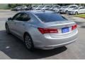 2019 Lunar Silver Metallic Acura TLX Sedan  photo #5