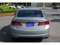 2019 Lunar Silver Metallic Acura TLX Sedan  photo #6