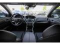 2019 Lunar Silver Metallic Acura TLX Sedan  photo #9