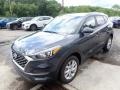 2020 Dusk Blue Hyundai Tucson Value AWD  photo #5