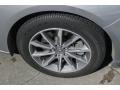 2019 Lunar Silver Metallic Acura TLX Sedan  photo #10