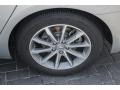 2019 Lunar Silver Metallic Acura TLX Sedan  photo #13