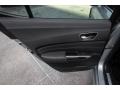 2019 Lunar Silver Metallic Acura TLX Sedan  photo #21