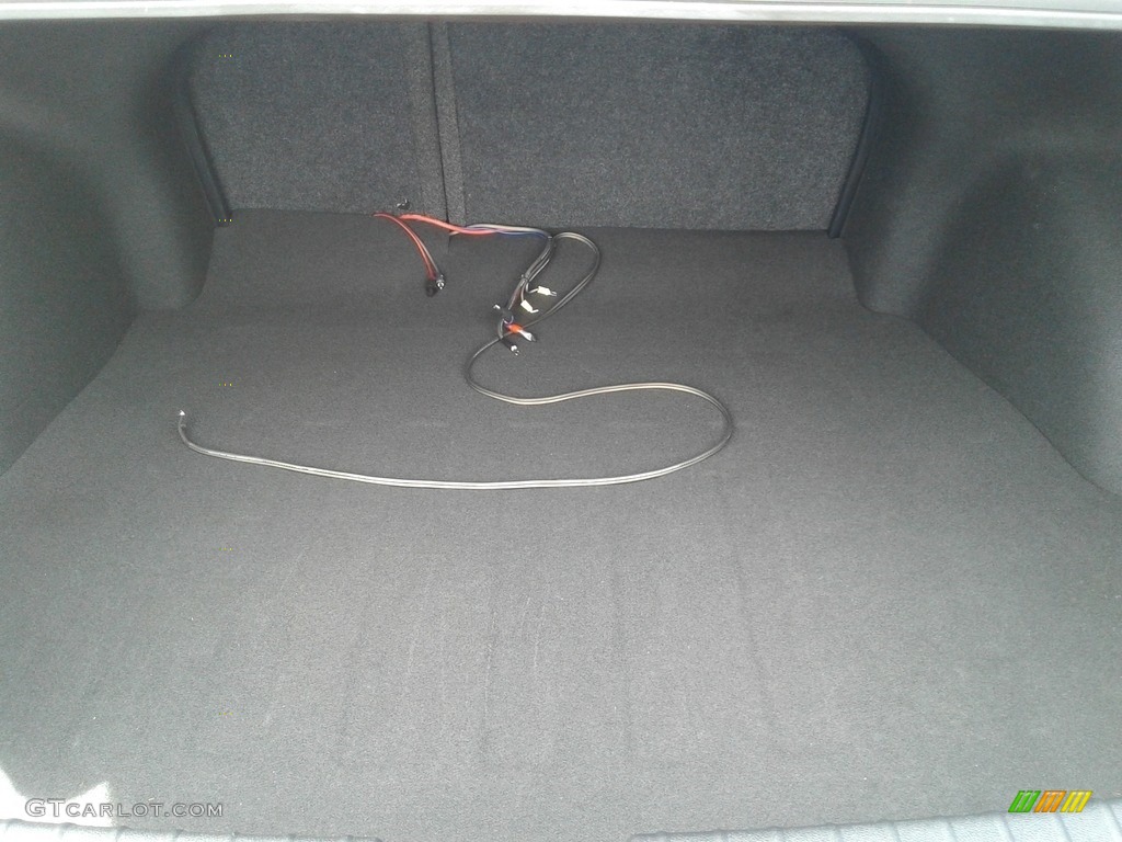 2020 Optima LX - Sangria / Black photo #4