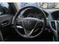 2019 Lunar Silver Metallic Acura TLX Sedan  photo #29