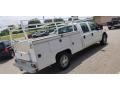 2013 Oxford White Ford F350 Super Duty XL Regular Cab Chassis  photo #6