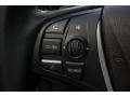 2019 Lunar Silver Metallic Acura TLX Sedan  photo #34