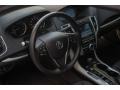 2019 Lunar Silver Metallic Acura TLX Sedan  photo #41