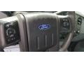 Oxford White - F350 Super Duty XL Regular Cab Chassis Photo No. 13