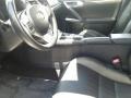 2013 Nebula Gray Pearl Lexus CT 200h Hybrid  photo #9