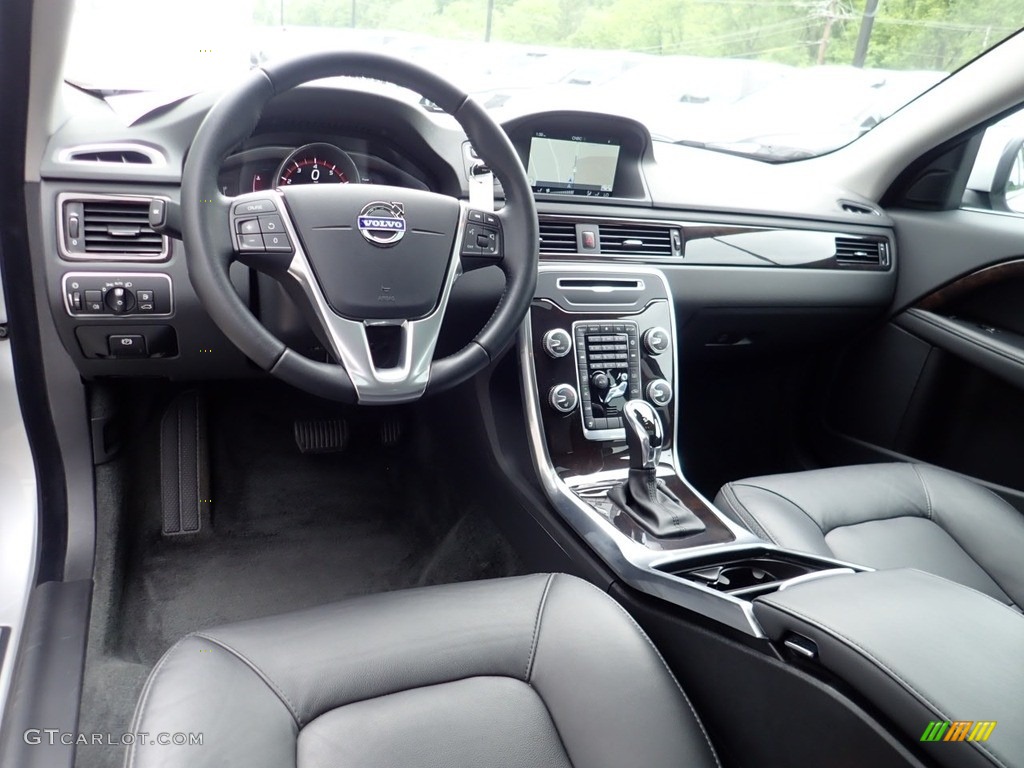 2016 Volvo XC70 T5 AWD Interior Color Photos