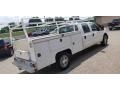 Oxford White - F350 Super Duty XL Regular Cab Chassis Photo No. 31