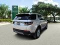 2020 Indus Silver Metallic Land Rover Discovery Sport S  photo #2
