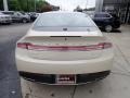 2018 Ivory Pearl Lincoln MKZ Select AWD  photo #4