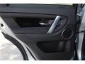 Indus Silver Metallic - Discovery Sport S Photo No. 21
