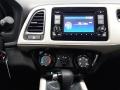 2020 Platinum White Pearl Honda HR-V LX AWD  photo #13