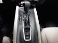 2020 Platinum White Pearl Honda HR-V LX AWD  photo #16