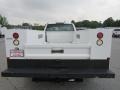 Oxford White - F350 Super Duty XL Crew Cab 4x4 Chassis Photo No. 4