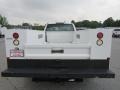 2017 Oxford White Ford F350 Super Duty XL Crew Cab 4x4 Chassis  photo #3