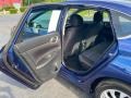 Deep Blue Pearl - Sentra S Photo No. 25