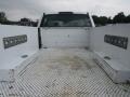 2017 Oxford White Ford F350 Super Duty XL Crew Cab 4x4 Chassis  photo #13