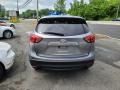 Liquid Silver - CX-5 Grand Touring AWD Photo No. 5