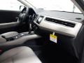 2020 Platinum White Pearl Honda HR-V LX AWD  photo #39