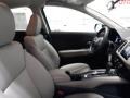 2020 Platinum White Pearl Honda HR-V LX AWD  photo #40