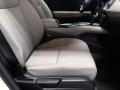 2020 Platinum White Pearl Honda HR-V LX AWD  photo #42