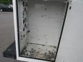 Oxford White - F350 Super Duty XL Crew Cab 4x4 Chassis Photo No. 23