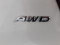 Platinum White Pearl - HR-V LX AWD Photo No. 46