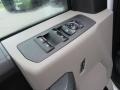 Oxford White - F350 Super Duty XL Crew Cab 4x4 Chassis Photo No. 28