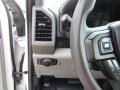 Oxford White - F350 Super Duty XL Crew Cab 4x4 Chassis Photo No. 35