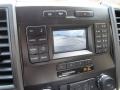 Oxford White - F350 Super Duty XL Crew Cab 4x4 Chassis Photo No. 37