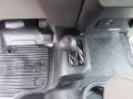 Oxford White - F350 Super Duty XL Crew Cab 4x4 Chassis Photo No. 40