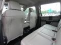Oxford White - F350 Super Duty XL Crew Cab 4x4 Chassis Photo No. 46