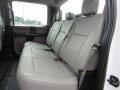 2017 Oxford White Ford F350 Super Duty XL Crew Cab 4x4 Chassis  photo #45